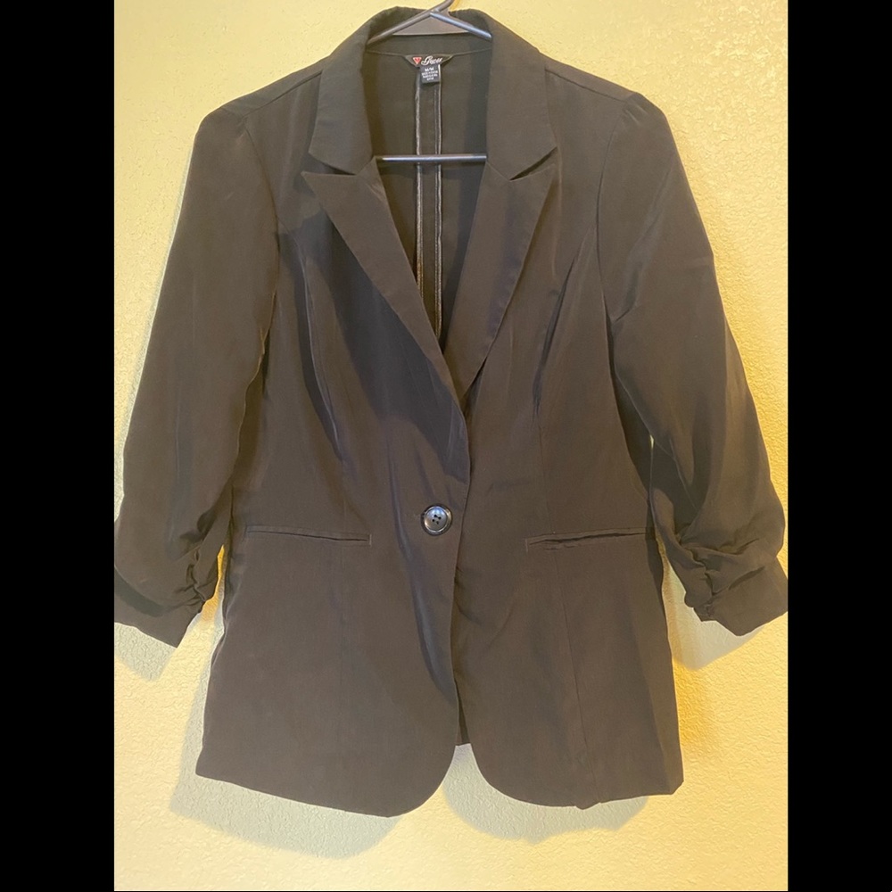 Blazer/ jacket